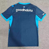 2026-27 Mens PSV Eindhoven third away soccer jersey