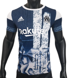 2026-27 Marseille away Player Version Soccer Jersey