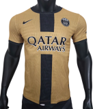 2026-27 PSG third away Player Version Soccer Jersey