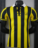 2026-27 Mens Ittihad special edition Player version soccer jersey