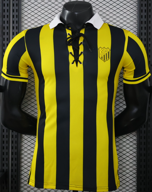 2026-27 Mens Ittihad special edition Player version soccer jersey