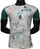 2026-27 Algeria Special Edition Player Version soccer jersey