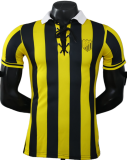 2026-27 Mens Ittihad special edition Player version soccer jersey
