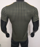 2026-27 Manchester United  Player Version training suit