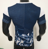 2026-27 Marseille away Player Version Soccer Jersey