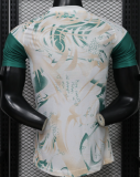 2026-27 Algeria Special Edition Player Version soccer jersey