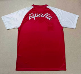 2026-27 Spain red Casual Edition Fans Soccer Jersey