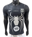 2026-27 Mens Barcelona Special Edition Player version soccer Jersey