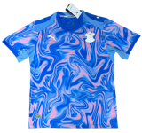 2026-27 Mens Southampton Away blue Soccer Jersey
