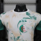 2026-27 Algeria Special Edition Player Version soccer jersey