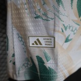 2026-27 Algeria Special Edition Player Version soccer jersey