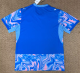 2026-27 Mens Southampton Away blue Soccer Jersey