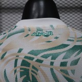 2026-27 Algeria Special Edition Player Version soccer jersey