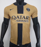 2026-27 PSG third away Player Version Soccer Jersey