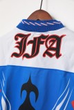 2026 Japan Bringback Collection Blue Retro Soccer Jersey