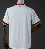2026-27 Mens Spain away 1:1 white soccer  Jersey  (Have two star ⭐⭐）