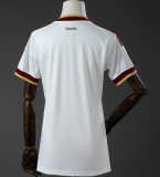 2026-27 Women Spain away soccer Jersey (Have two star ⭐⭐）
