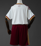 2026-27 kids Spain away soccer jersey (Have two star ⭐⭐）