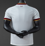 2026-27 Mens Spain away Player version soccer Jersey (Have two star ⭐⭐）