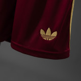 2026-27 kids Spain away soccer jersey (Have two star ⭐⭐）