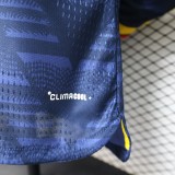2026-27 Arsenal away Long Sleeve Player Version Soccer Jersey