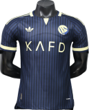 2026-27 AL-Nassr away Player Version Soccer Jersey