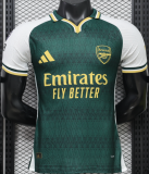 2026-27 Arsenal special edition Player version soccer Jersey