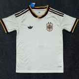 2026-27 Mens Spain away 1:1 white soccer  Jersey  (Have two star ⭐⭐）