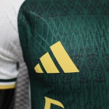 2026-27 Arsenal special edition Player version soccer Jersey