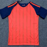 2026-27 Mens Spain home 1:1 red soccer  Jersey  (Have two star ⭐⭐）