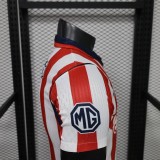 2026-27 Chivas Guadalajara home Player Version Soccer Jersey