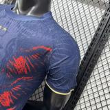2026-27 PSG special edition Player Version Soccer Jersey