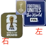 2026-27 Mens Argentina home Player version soccer  Jersey