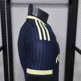 2026-27 AL-Nassr away Player Version Soccer Jersey