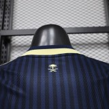 2026-27 AL-Nassr away Player Version Soccer Jersey
