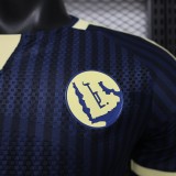 2026-27 AL-Nassr away Player Version Soccer Jersey