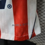 2026-27 Chivas Guadalajara home Player Version Soccer Jersey