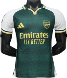 2026-27 Arsenal special edition Player version soccer Jersey