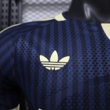 2026-27 AL-Nassr away Player Version Soccer Jersey