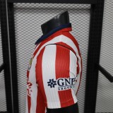 2026-27 Chivas Guadalajara home Player Version Soccer Jersey