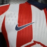 2026-27 Chivas Guadalajara home Player Version Soccer Jersey