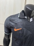 2026-27 France black Casual Edition Player Version soccer Jersey