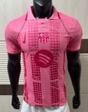 2026-27 Mens Barcelona Special Edition Player version soccer Jersey