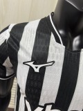 2026-27 Mens Botafogo home black Player version Soccer Jersey