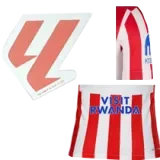 2026-27 Mens Atletico Madrid home soccer  jersey