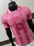 2026-27 Mens Barcelona Special Edition Player version soccer Jersey