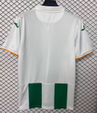 2026-27 Cordoba home green white Fans Soccer Jersey