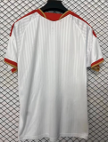 2026-27 Sevilla home white Fans Soccer Jersey