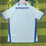 2026-27 Porto Third white Fans Soccer Jersey