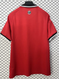 2026-27 Sevilla away red Fans Soccer Jersey